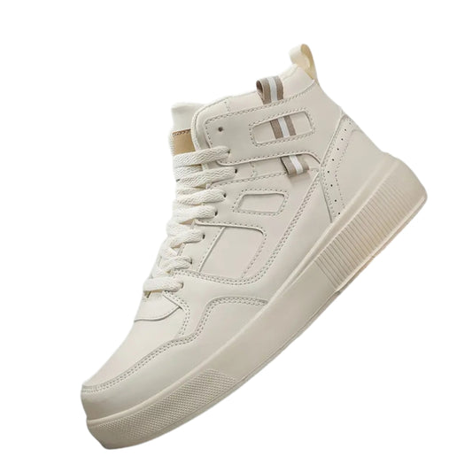 Erkek Yüksek Topuklu Günlük Spor Ayakkabılar