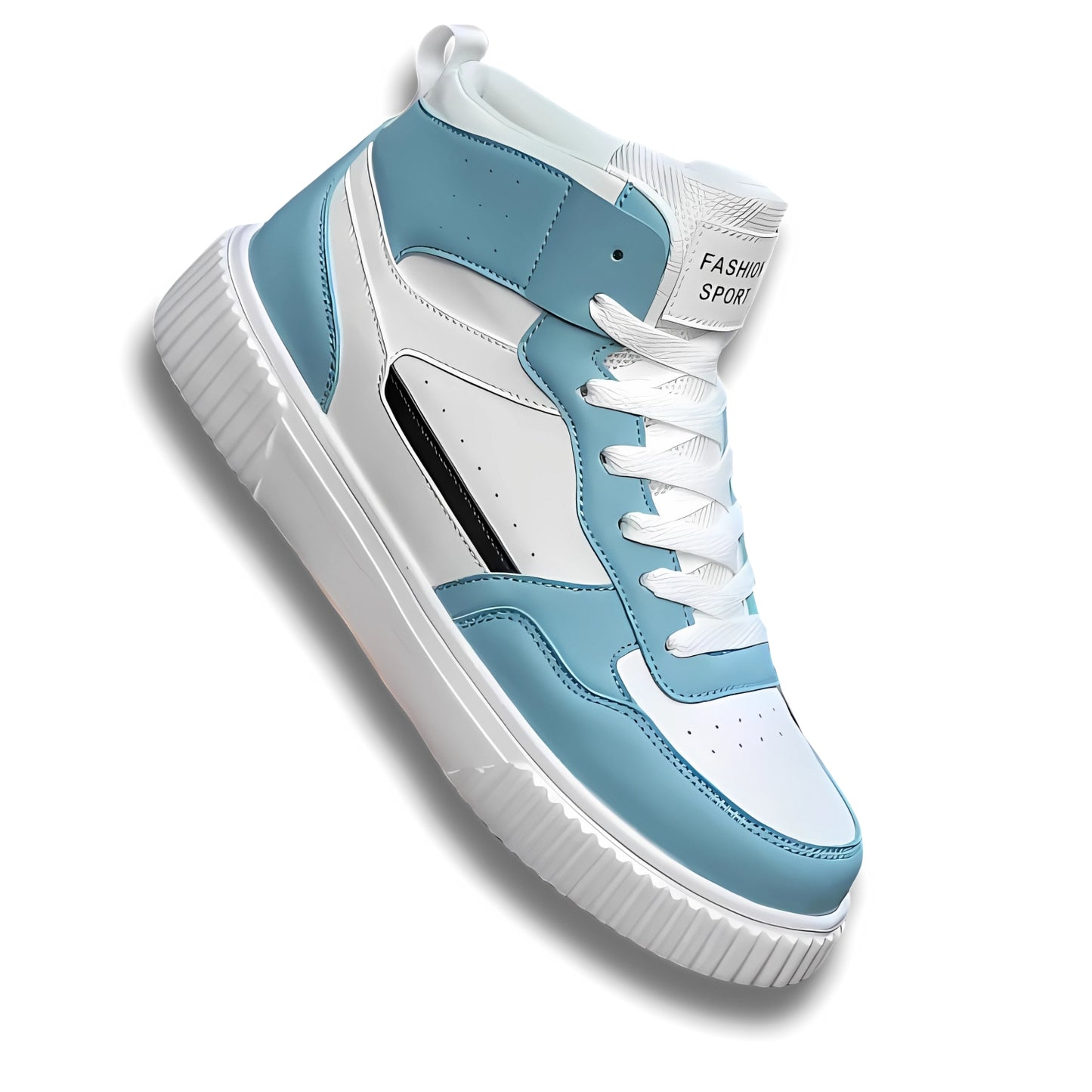 Erkekler İçin Trend Sokak Stili Günlük Spor Ayakkabılar