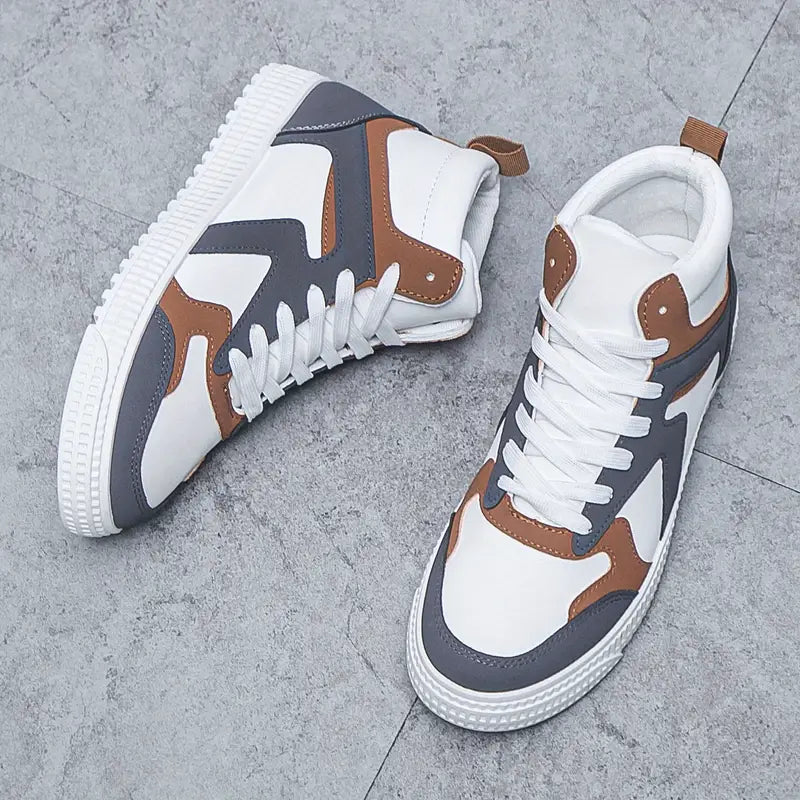 Casual Anti-Slip Modern Sneakers