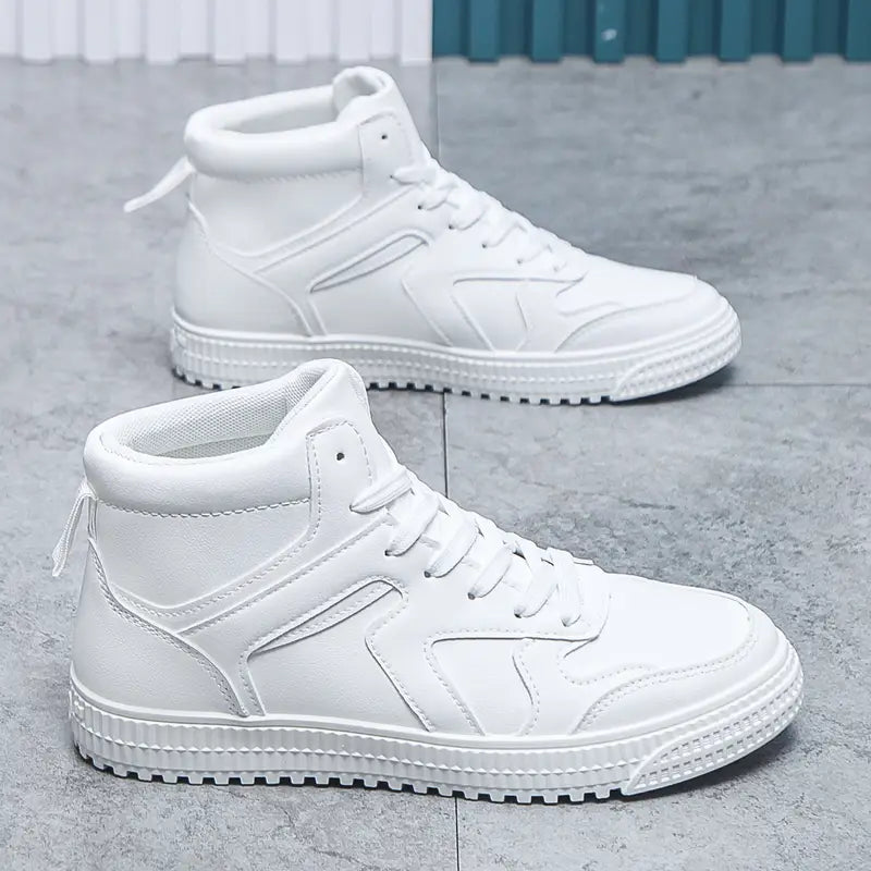 Casual Anti-Slip Modern Sneakers