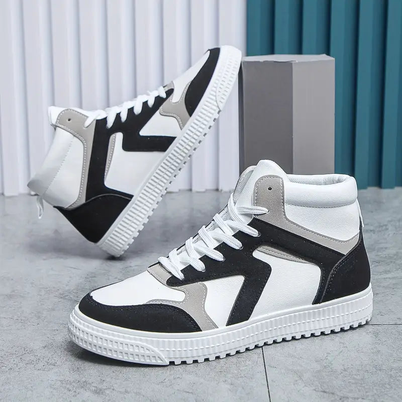 Casual Anti-Slip Modern Sneakers