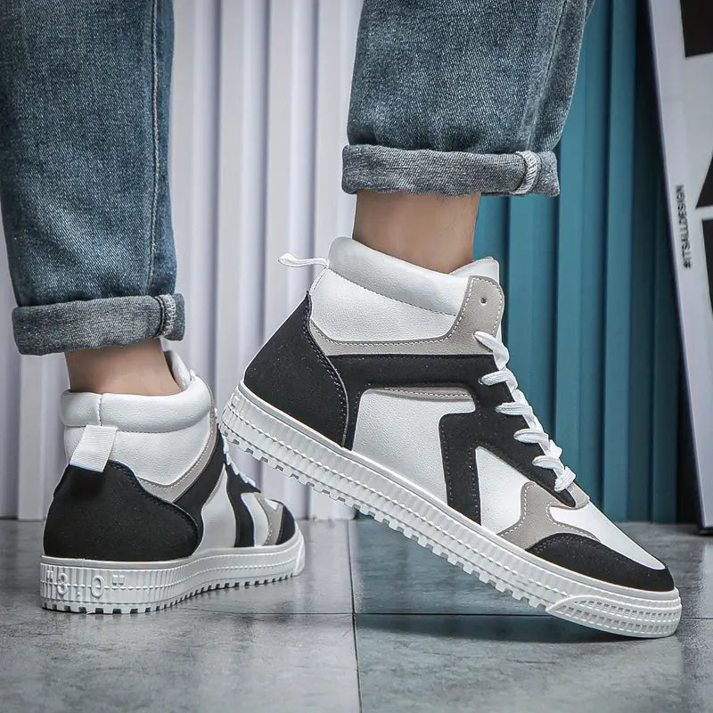 Casual Anti-Slip Modern Sneakers