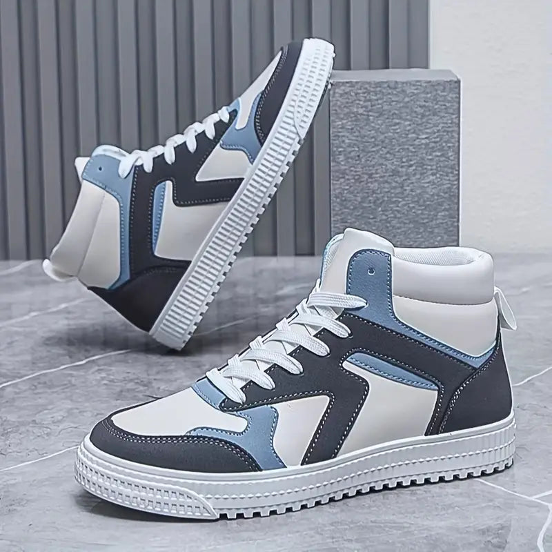 Casual Anti-Slip Modern Sneakers
