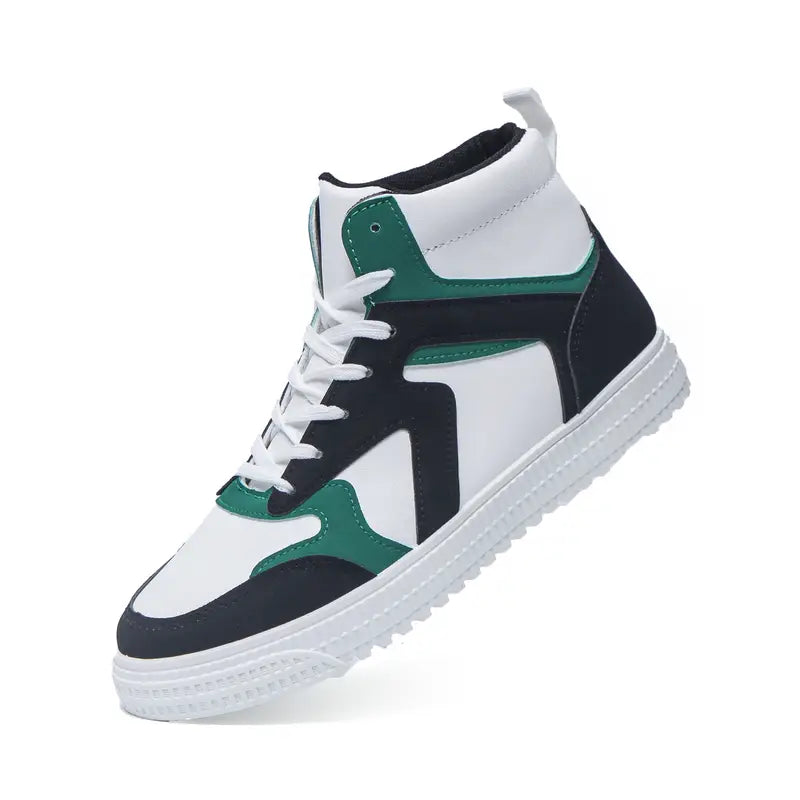 Casual Anti-Slip Modern Sneakers