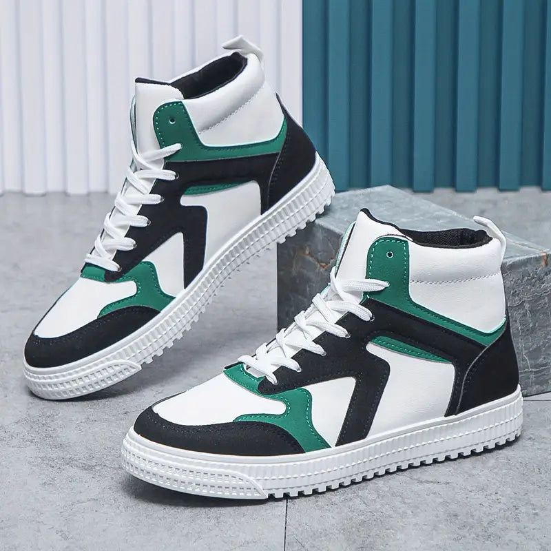 Casual Anti-Slip Modern Sneakers